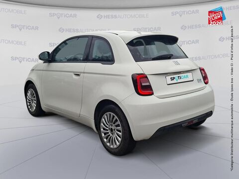 500 e 95ch Action 2023 occasion 25770 Franois