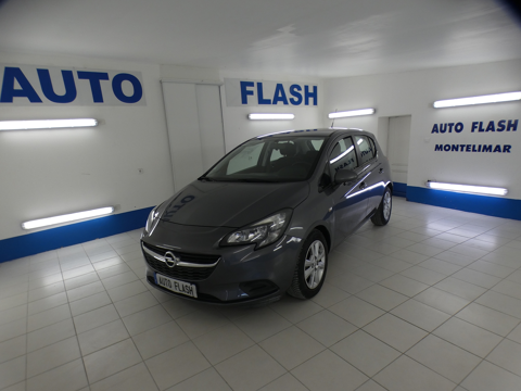 Opel corsa 1.3 CDTI 75CH EDITION 5P