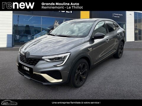 Annonce voiture Renault Arkana 33990 