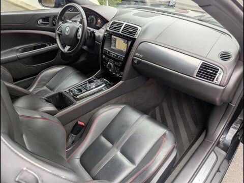 XK 5.0 V8 R-S 2012 occasion 91200 Athis-Mons
