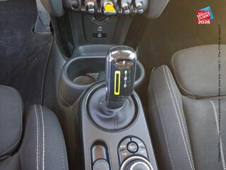 Cooper SE 184ch Edition Premium BVA 5CV 2023 occasion 68390 Sausheim