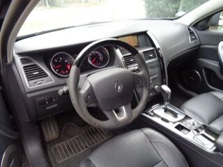 Latitude 3.0 V6 DCI 240CH FAP INITIALE BVA 2011 occasion 31140 Aucamville