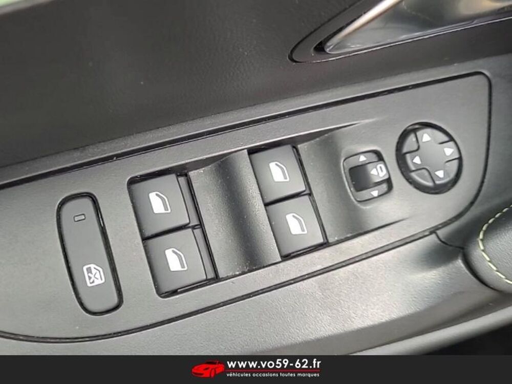 2008 1.2 PureTech 130ch S&S GT EAT8 2022 occasion 62000 Arras
