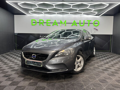 Volvo v40 D2 115CH START&STOP MOMENTUM POWERSH