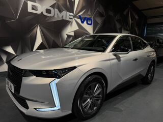 DS4 BLUEHDI 130CH BASTILLE AUTOMATIQUE 2024 occasion 63170 Aubi&egrave;re