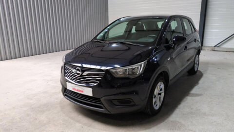 Grandland x 1.2 TURBO 130CH EDITION 2019 occasion 95640 MARINES