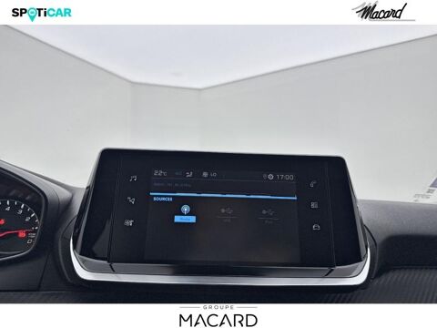 2008 1.5 BlueHDi 130ch S&S Allure EAT8 125g 2022 occasion 82000 Montauban