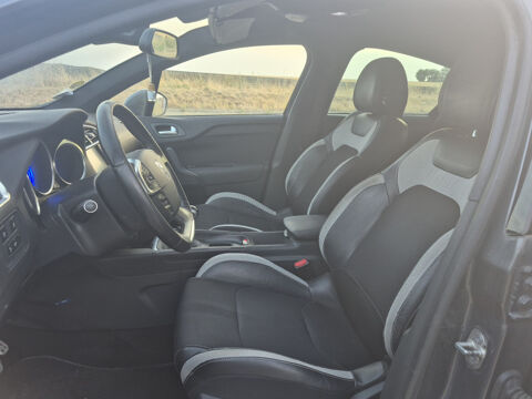 DS4 1.6 E-HDI115 AIRDREAM SO CHIC 2014 occasion 95420 MAGNY EN VEXIN