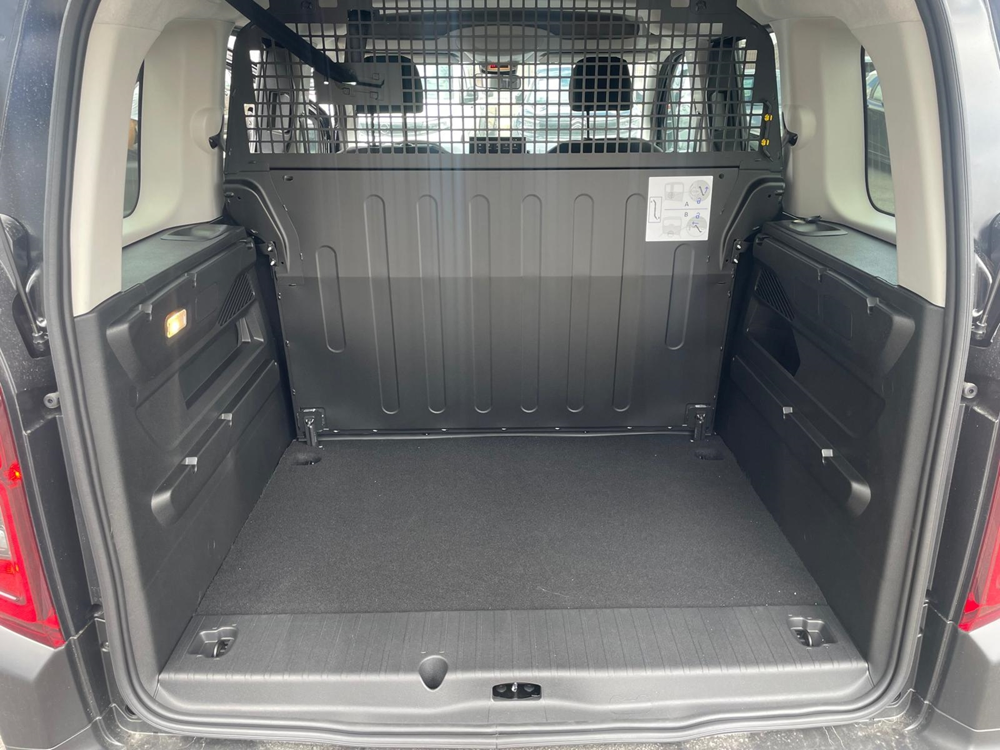 Berlingo M 1.5 BLUEHDI 100CH MAX 2026 occasion 81000 Albi