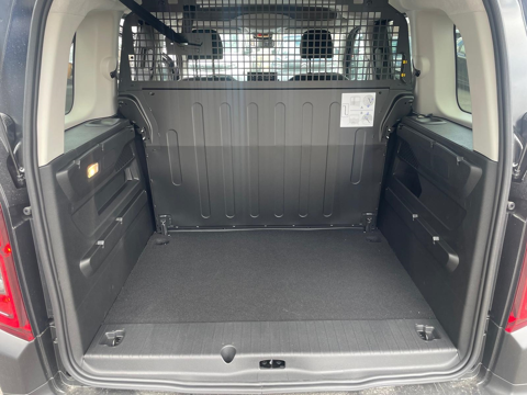Berlingo M 1.5 BLUEHDI 100CH MAX 2026 occasion 81000 Albi