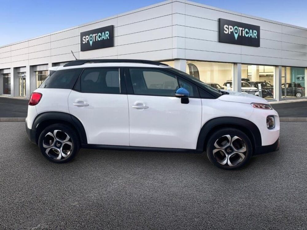 C3 Aircross PureTech 110ch S&S Rip Curl E6.d-TEMP 2018 occasion 27200 Vernon