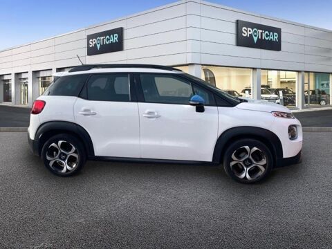 C3 Aircross PureTech 110ch S&S Rip Curl E6.d-TEMP 2018 occasion 27200 Vernon