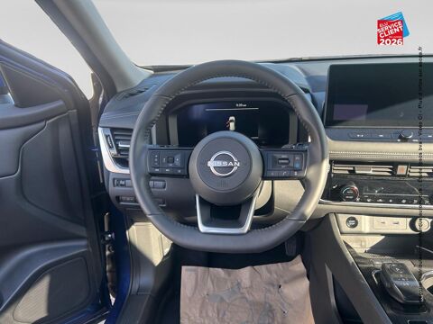 X-Trail e-Power 204ch N-Connecta 2024 2025 occasion 54520 Laxou