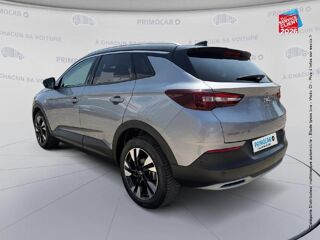 Grandland x 1.5 D 130ch Edition 2021 occasion 21000 Dijon