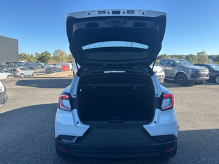 Captur 1.8 E-TECH FULL HYBRID 160CH TECHNO - 26 2026 occasion 12850 Onet-le-Ch&acirc;teau