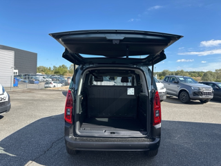Berlingo M 1.5 BLUEHDI 100CH PLUS (N1) 2026 occasion 31670 Lab&egrave;ge