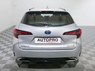Corolla 1.8 140ch Dynamic Business 2023 occasion 77400 Lagny-sur-Marne