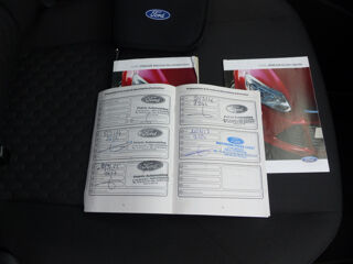 Focus 1.0 SCTI 100CH ECOBOOST STOP&START TREND 4P 2013 occasion 77144 Mont&eacute;vrain