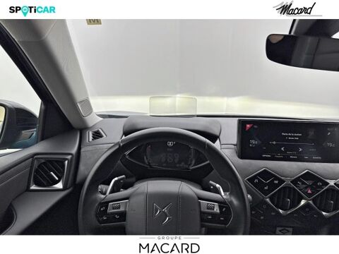 DS3 PureTech 155ch Grand Chic Automatique 114g 2019 occasion 82000 Montauban