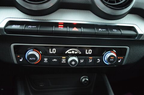 Q2 30 TDI 116CH S LINE S TRONIC 7 2023 occasion 94100 Saint-Maur-des-Foss&eacute;s
