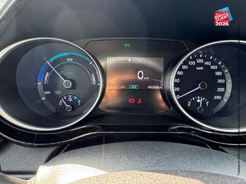 Ceed SW 1.6 GDi 141ch PHEV Active DCT6 2023 occasion 68110 Illzach