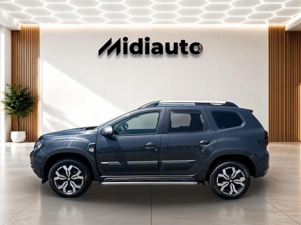 Duster 1.5 Blue dCi 115ch Confort 4x2 2022 occasion 82000 Montauban