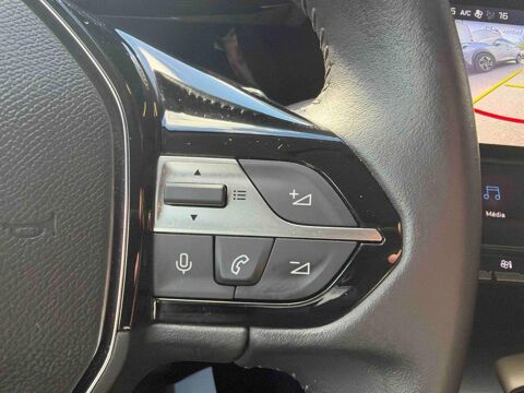 308 1.2 Hybrid 145ch Allure e-DCS6 2025 occasion 28500 Vernouillet