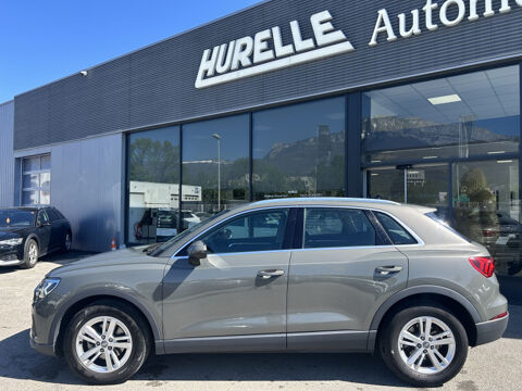 Q3 35 TFSI 150CH LIMITED S TRONIC 7 2019 occasion 38130 ECHIROLLES