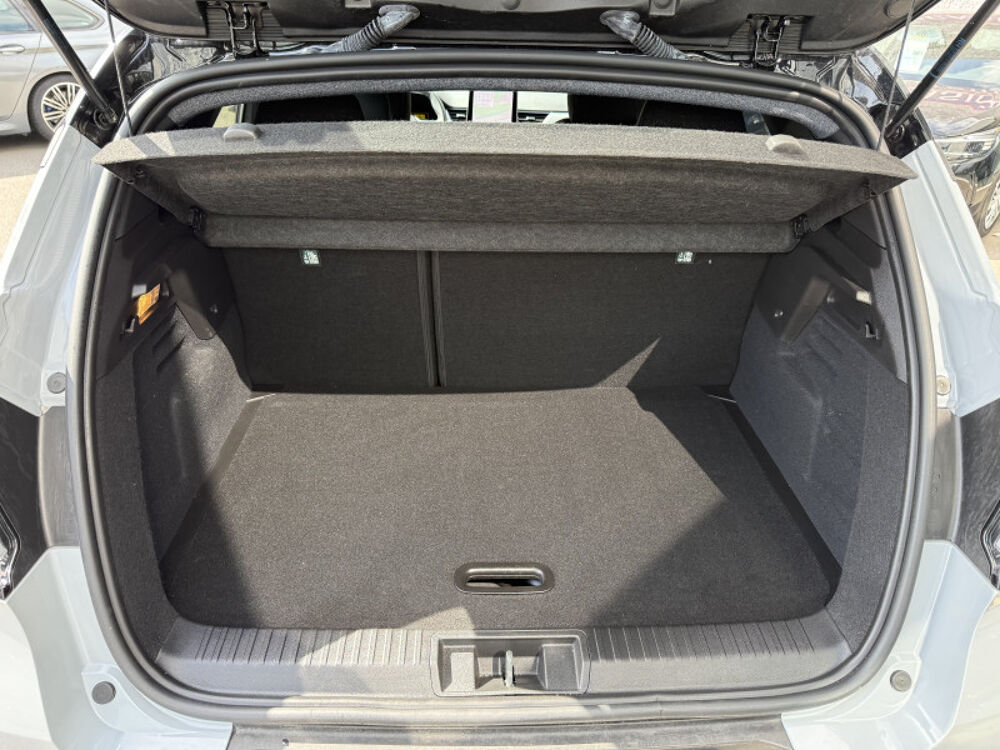 Captur 1.6 E-TECH FULL HYBRID 145CH TECHNO 2025 occasion 31140 Aucamville