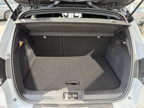 Captur 1.6 E-TECH FULL HYBRID 145CH TECHNO 2025 occasion 31140 Aucamville