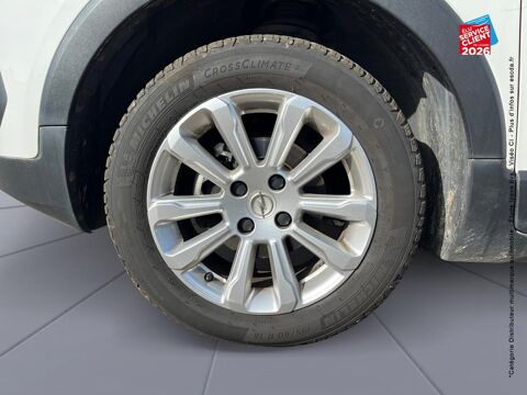 Crossland 1.5 D 110ch Elegance 2022 occasion 54520 Laxou