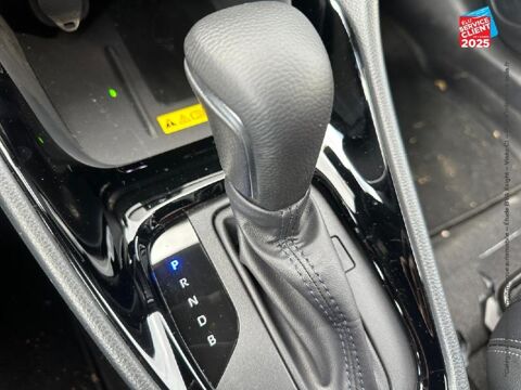 Yaris 130h Collection 5p MY25 2025 occasion 54400 Longwy