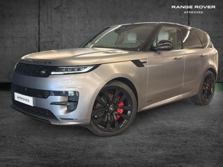 Range Rover 3.0 P510e 510ch PHEV Dynamic Autobiography 2023 occasion 78560 LE PORT MARLY