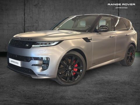 Annonce voiture Land-Rover Range Rover 114900 €