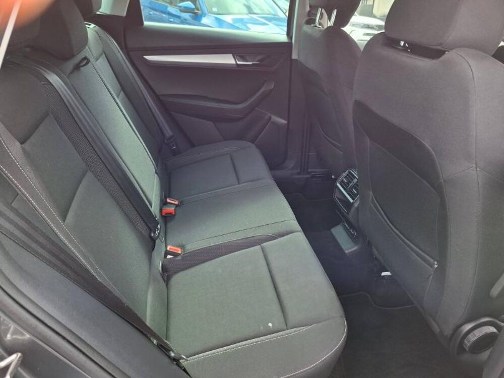 Karoq 1.5 TSI ACT 150ch Business DSG7 2023 occasion 24430 Marsac-sur-l'Isle