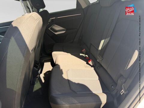 Q3 35 TFSI 150ch Design S tronic 7 2020 occasion 67800 Bischheim