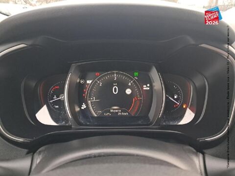 Koleos 2.0 Blue dCi 185ch Initiale Paris X-Tronic All Mode 4x4-i -B 2022 occasion 67200 Strasbourg