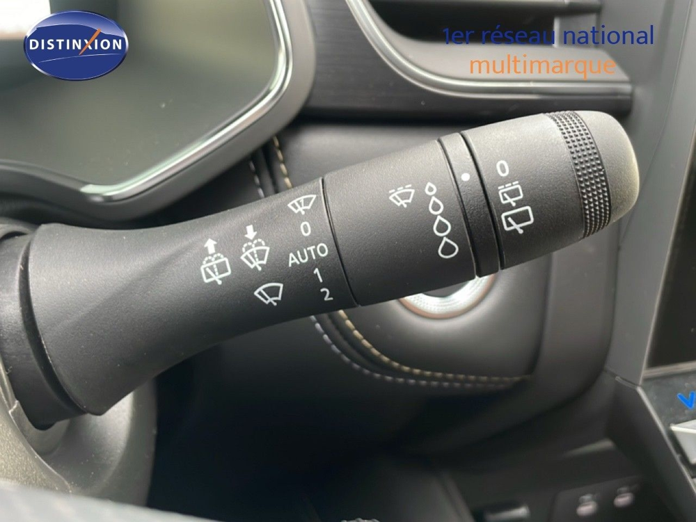 Symbioz 1.6 E-TECH FULL HYBRID 145CH ICONIC 2025 occasion 31600 Muret