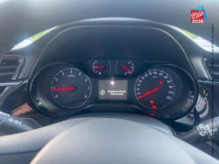 Corsa 1.2 Turbo 100ch Edition 2026 occasion 08000 Charleville-M&eacute;zi&egrave;res