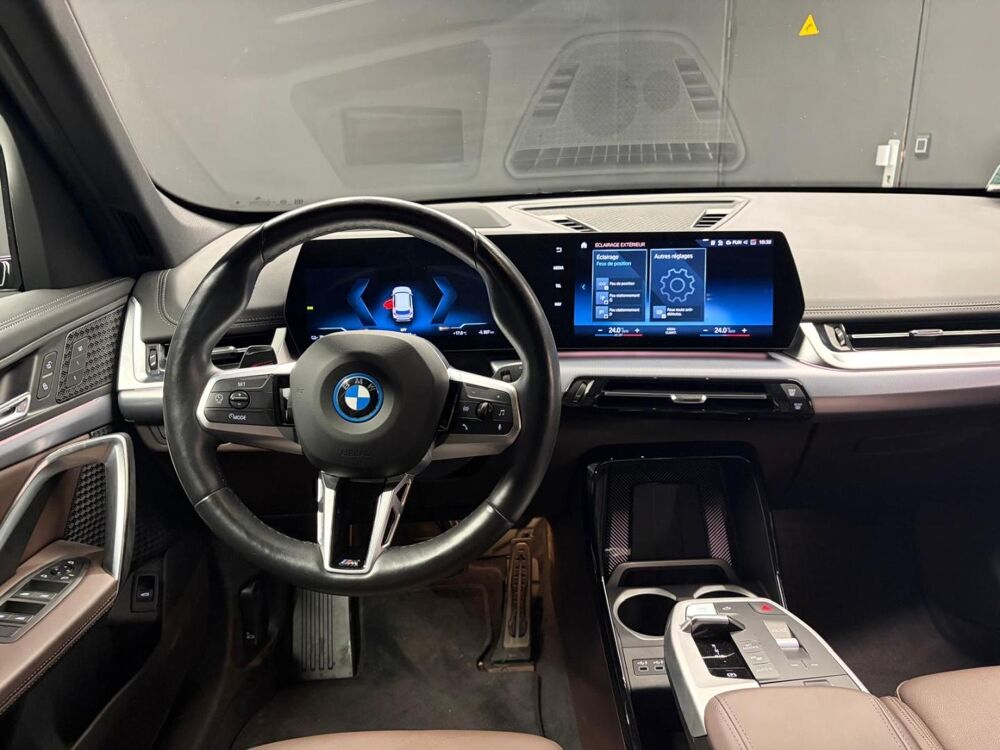 X1 ixDrive30 313ch M Sport 2023 occasion 31100 TOULOUSE