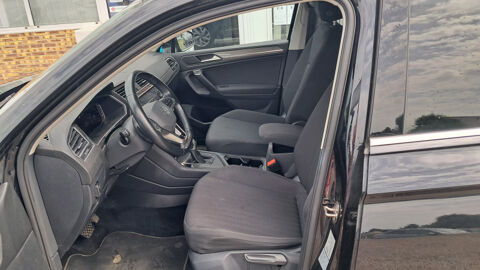Tiguan Allspace 2.0 TDI 150CH LIFE BUSINESS DSG7 2022 occasion 50720 Barenton