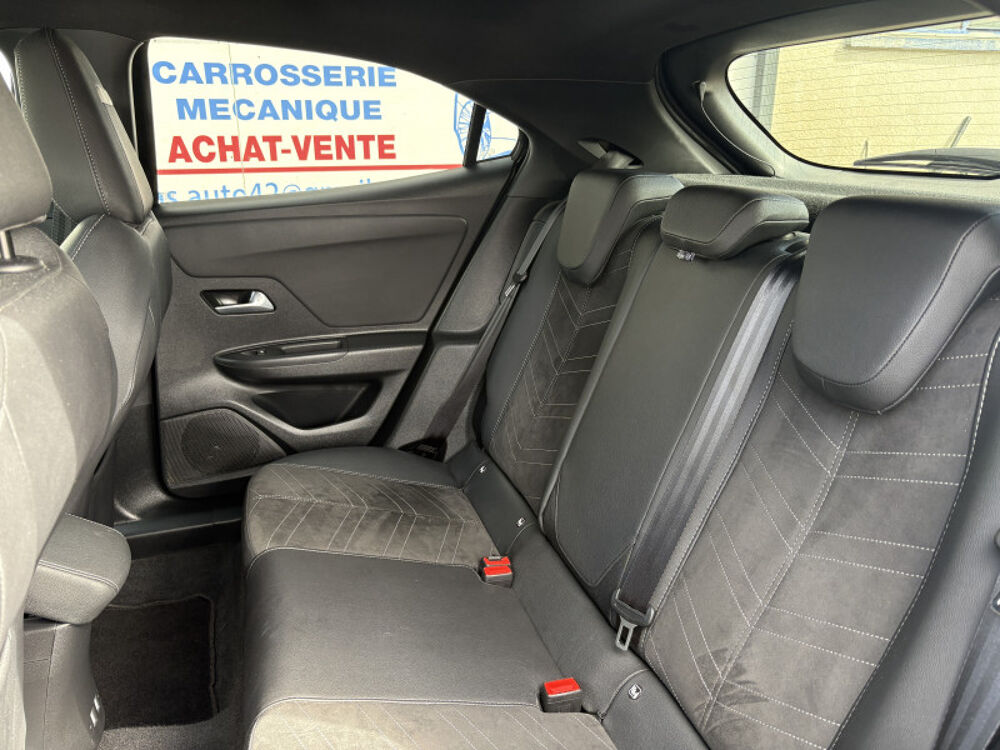 Mokka 1.2 TURBO 130CH ULTIMATE BVA8 2022 occasion 42120 LE COTEAU