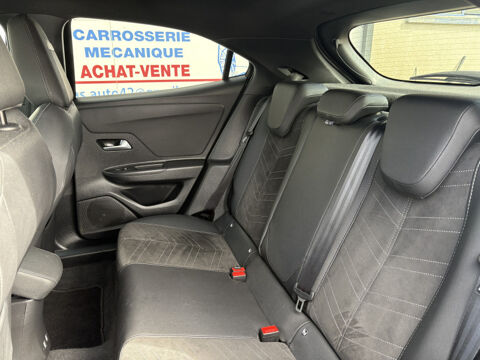 Mokka 1.2 TURBO 130CH ULTIMATE BVA8 2022 occasion 42120 LE COTEAU