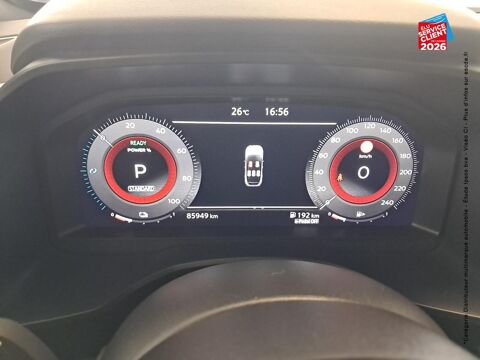 Qashqai e-POWER 190ch Tekna 2022 2023 occasion 57100 Thionville