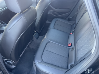 A3 35 TFSI 150CH COD DESIGN S TRONIC 7 2018 occasion 61000 Alen&ccedil;on