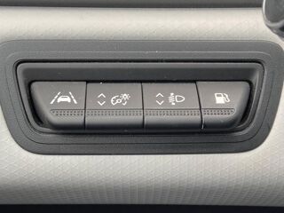 Captur 1.6 E-Tech hybride rechargeable 160ch Intens -21 2021 occasion 31200 TOULOUSE