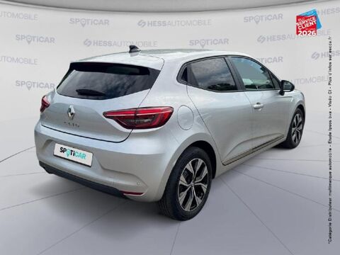 Clio 1.0 TCe 90ch Evolution 2023 occasion 68110 Illzach