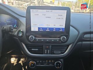 Puma 1.0 EcoBoost 125ch mHEV ST-Line 6cv 2021 occasion 68110 Illzach