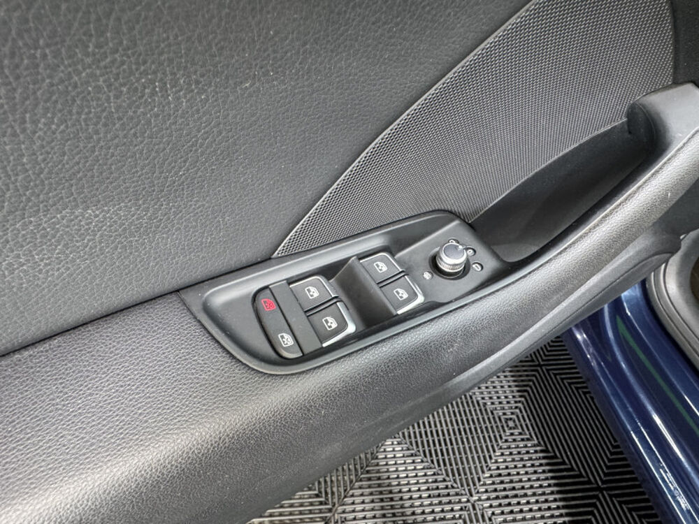 A3 30 TDI 116CH SPORT LIMITED EURO6D-T 2019 occasion 57185 CLOUANGE