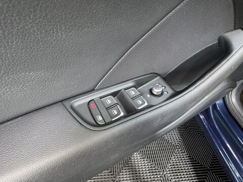 A3 30 TDI 116CH SPORT LIMITED EURO6D-T 2019 occasion 57185 CLOUANGE